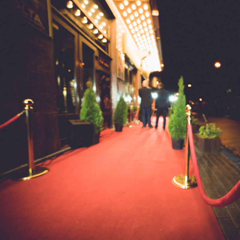 Exclusive Events