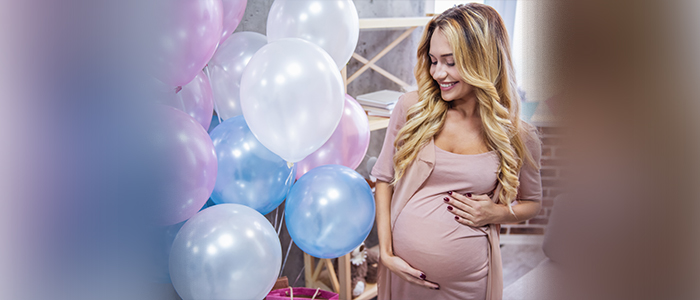 Baby Shower