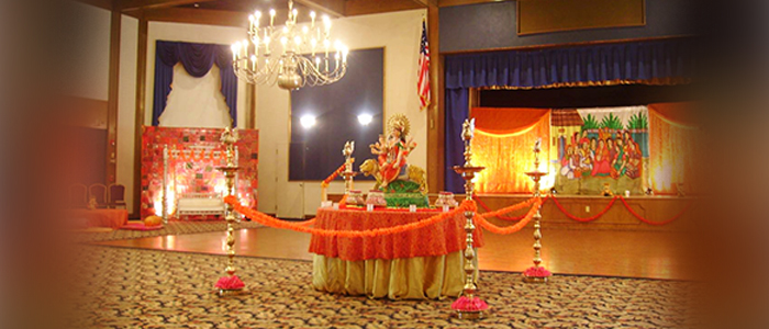 Special Event Decor